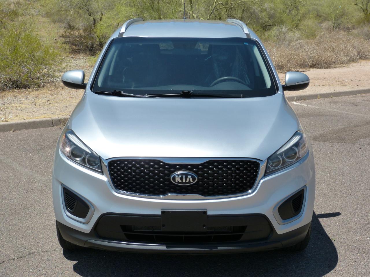 Kia Sorento LX AWD 2017