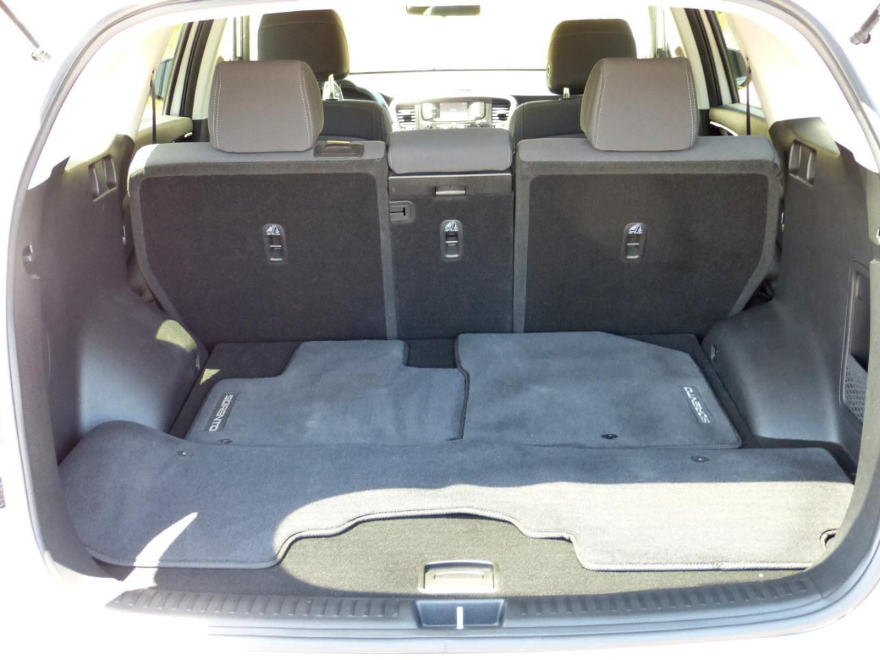 Kia Sorento LX AWD 2017