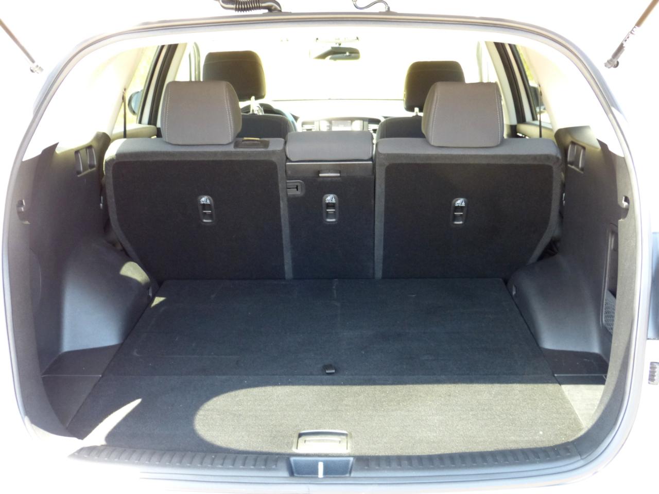 Kia Sorento LX AWD 2017