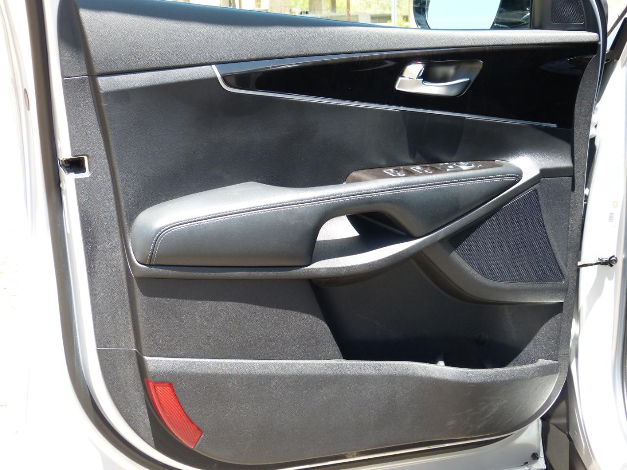 Kia Sorento LX AWD 2017