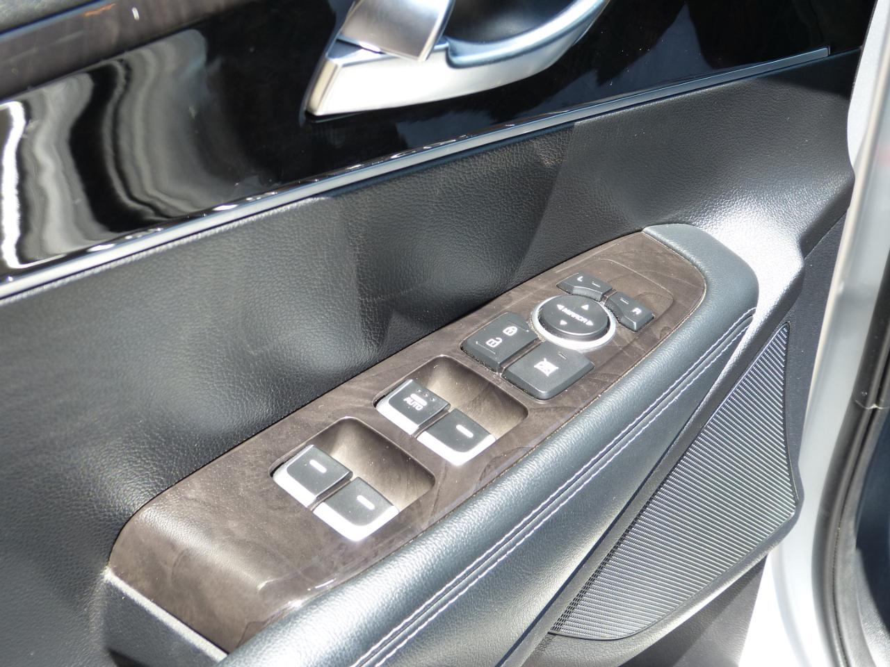 Kia Sorento LX AWD 2017