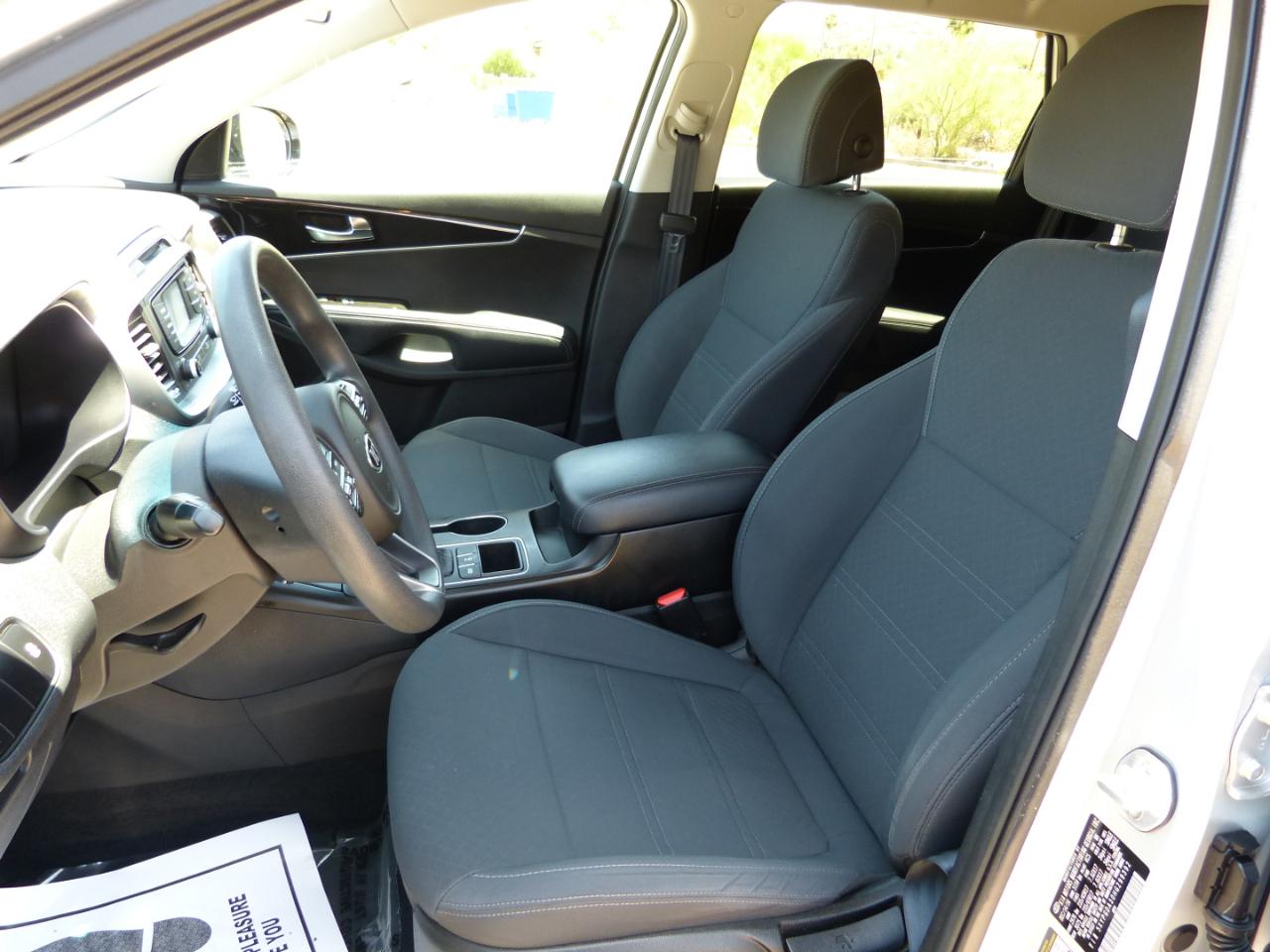 Kia Sorento LX AWD 2017