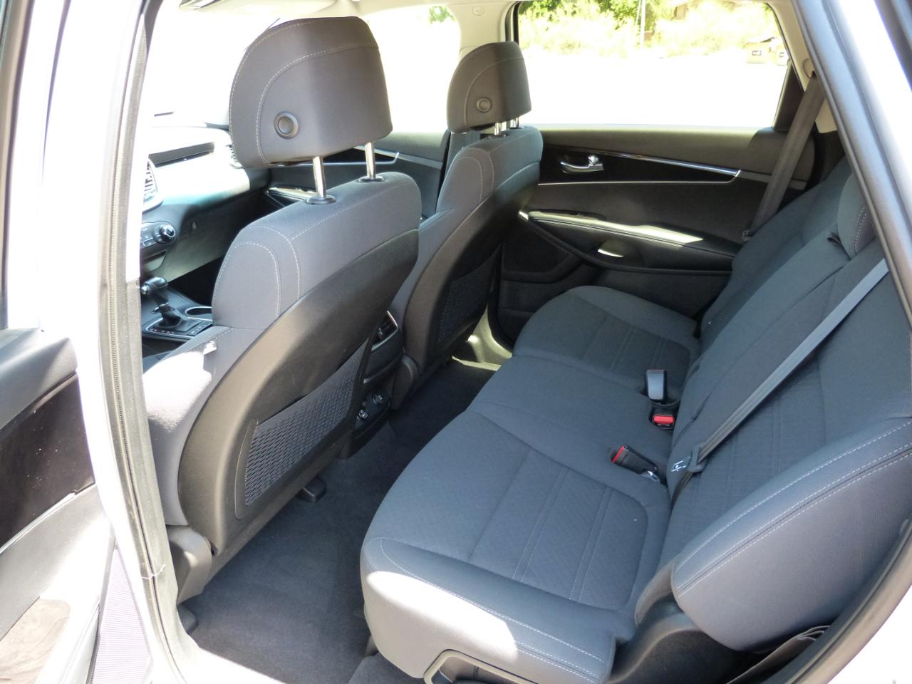 Kia Sorento LX AWD 2017