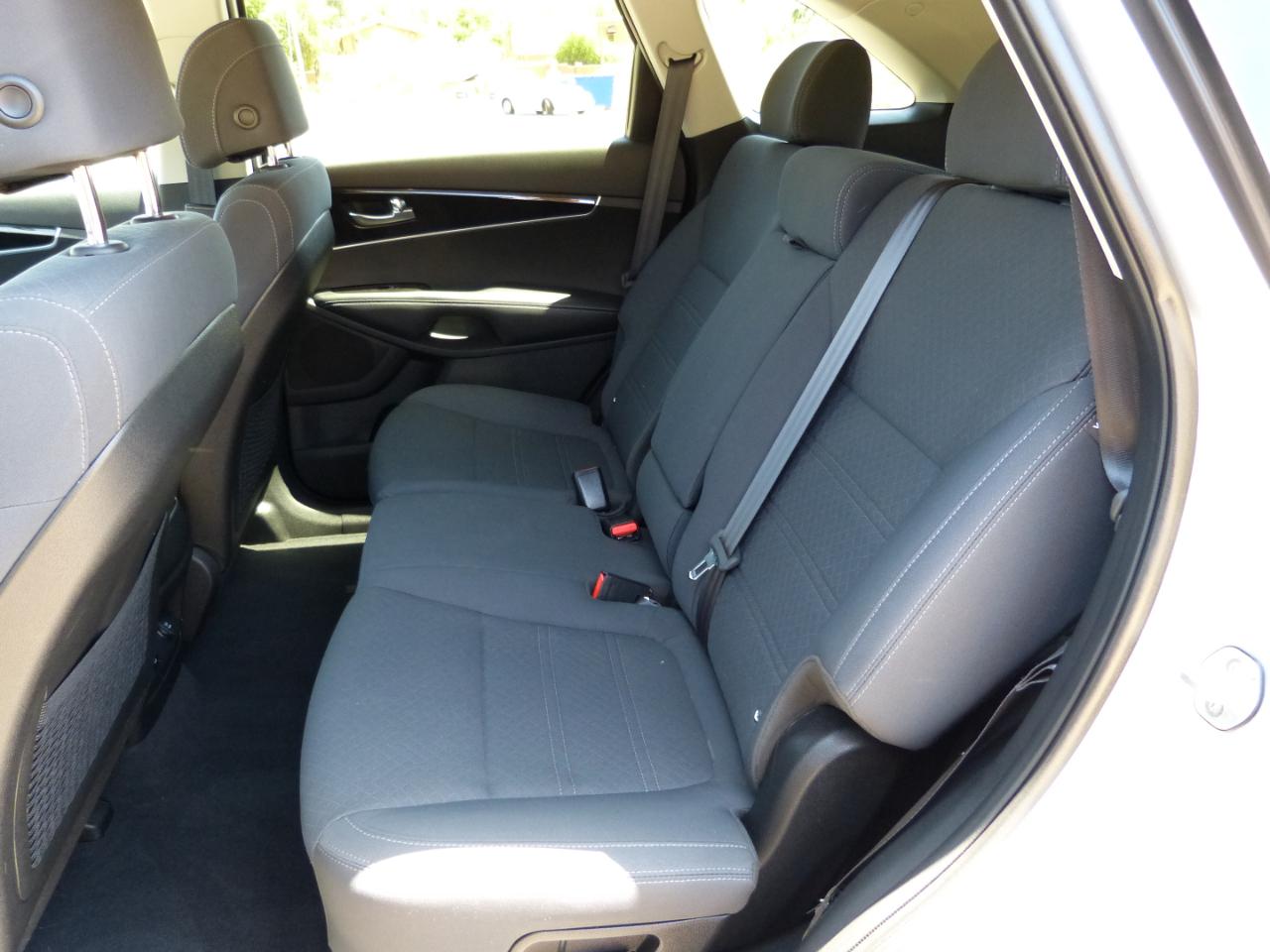 Kia Sorento LX AWD 2017