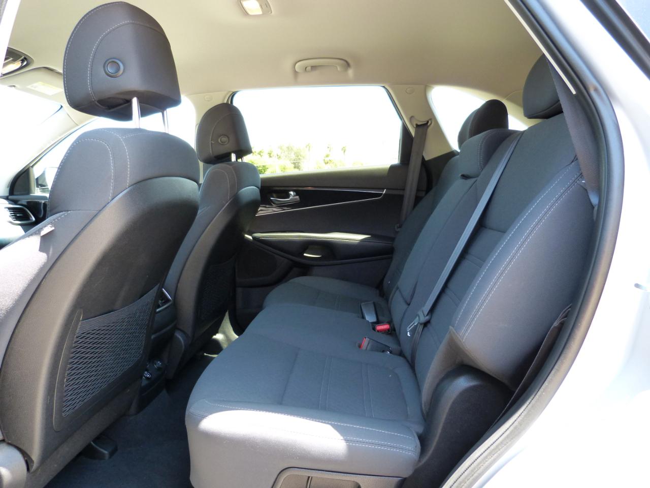 Kia Sorento LX AWD 2017