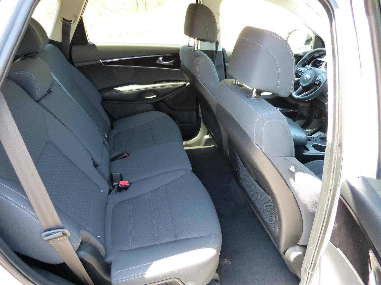 Kia Sorento LX AWD 2017