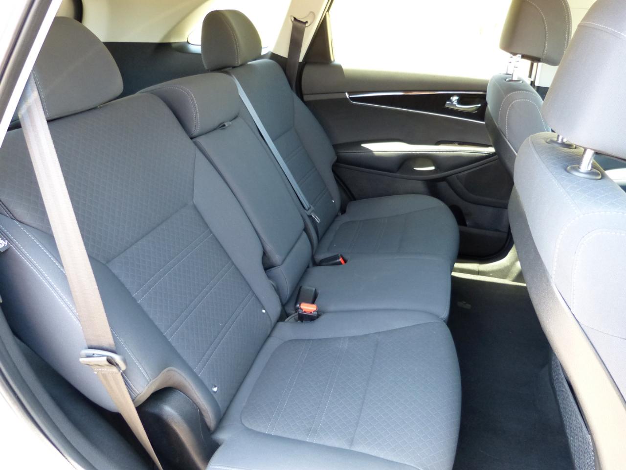 Kia Sorento LX AWD 2017