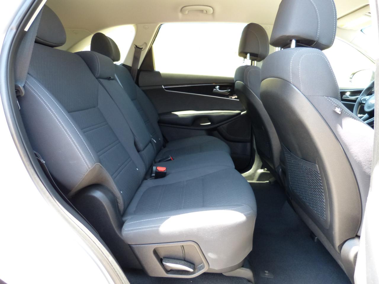 Kia Sorento LX AWD 2017