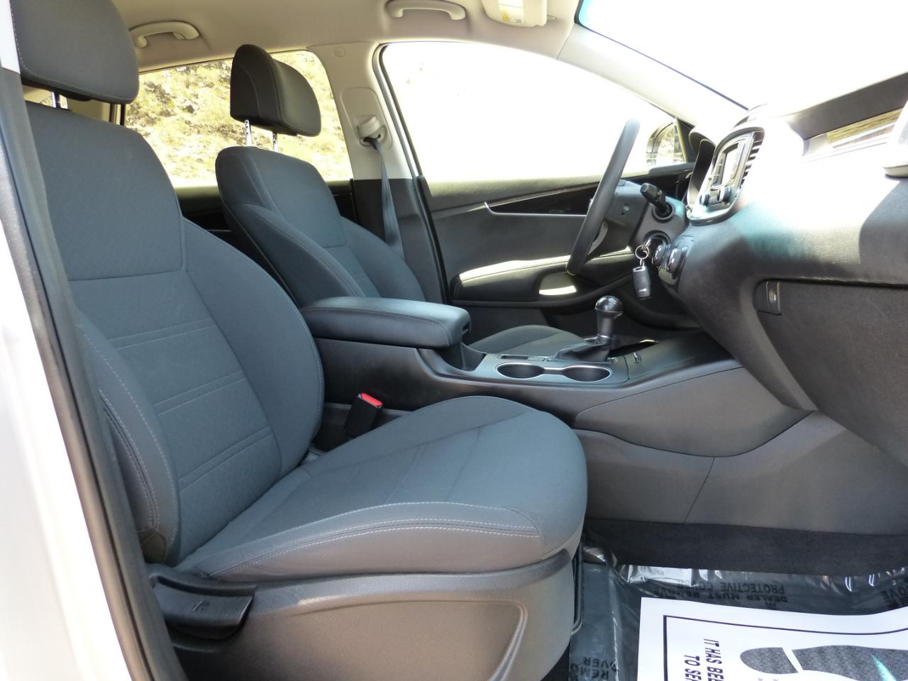 Kia Sorento LX AWD 2017