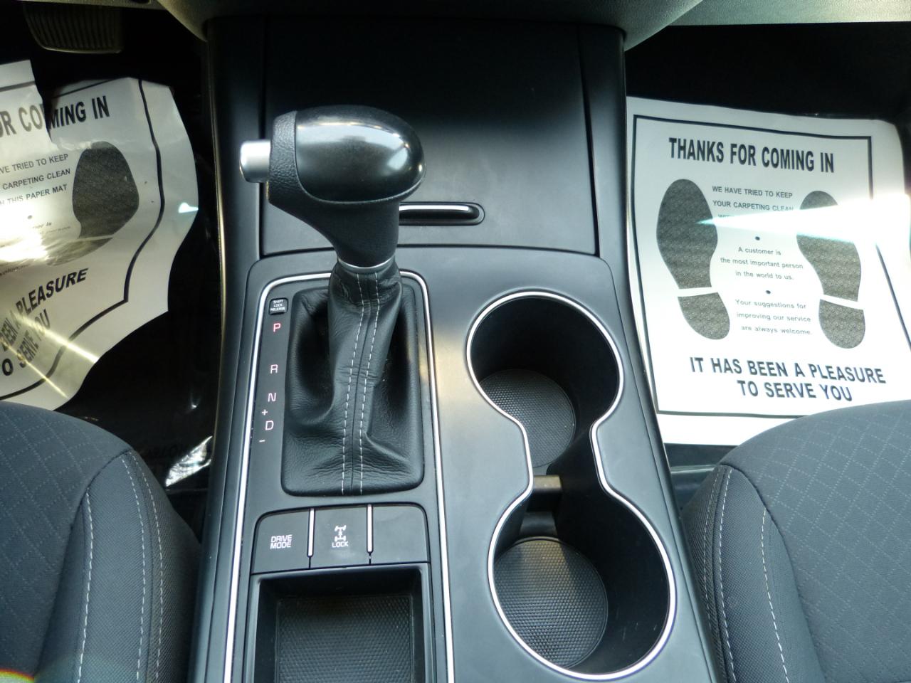 Kia Sorento LX AWD 2017