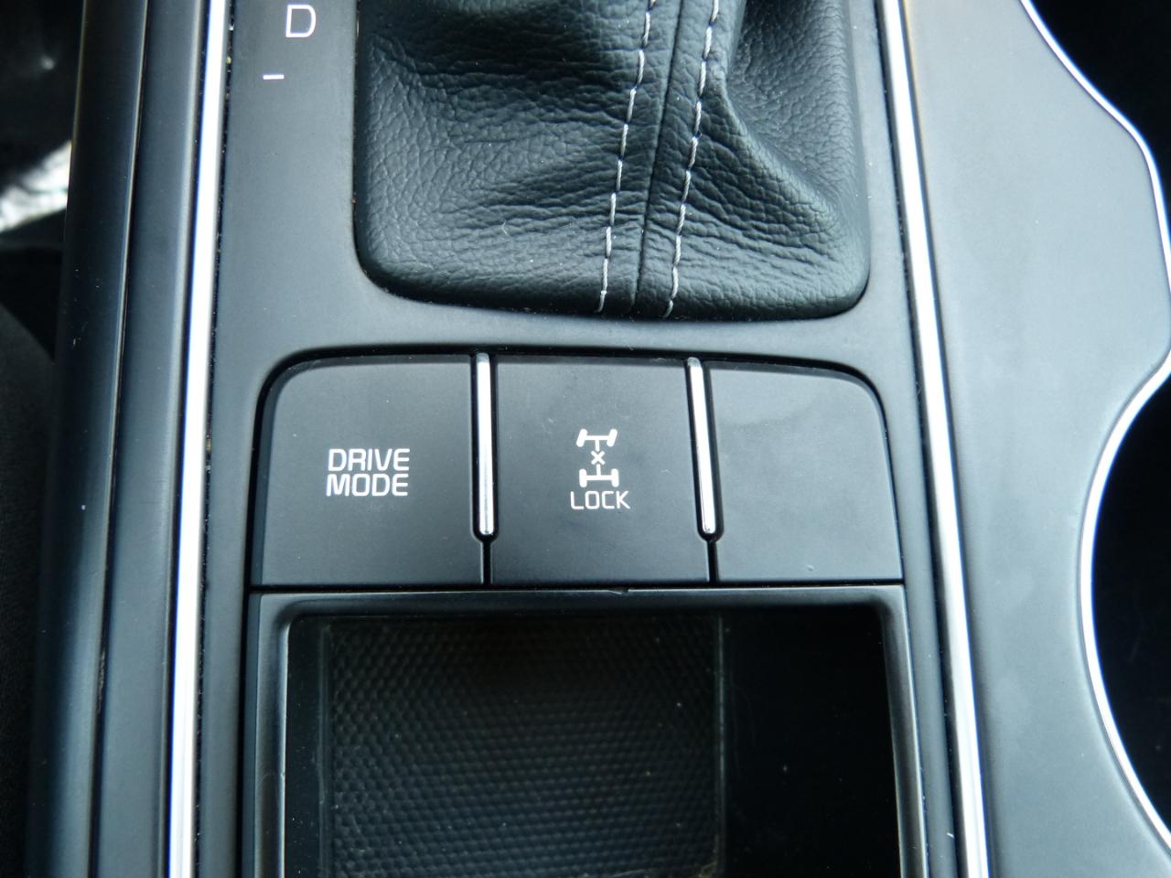 Kia Sorento LX AWD 2017