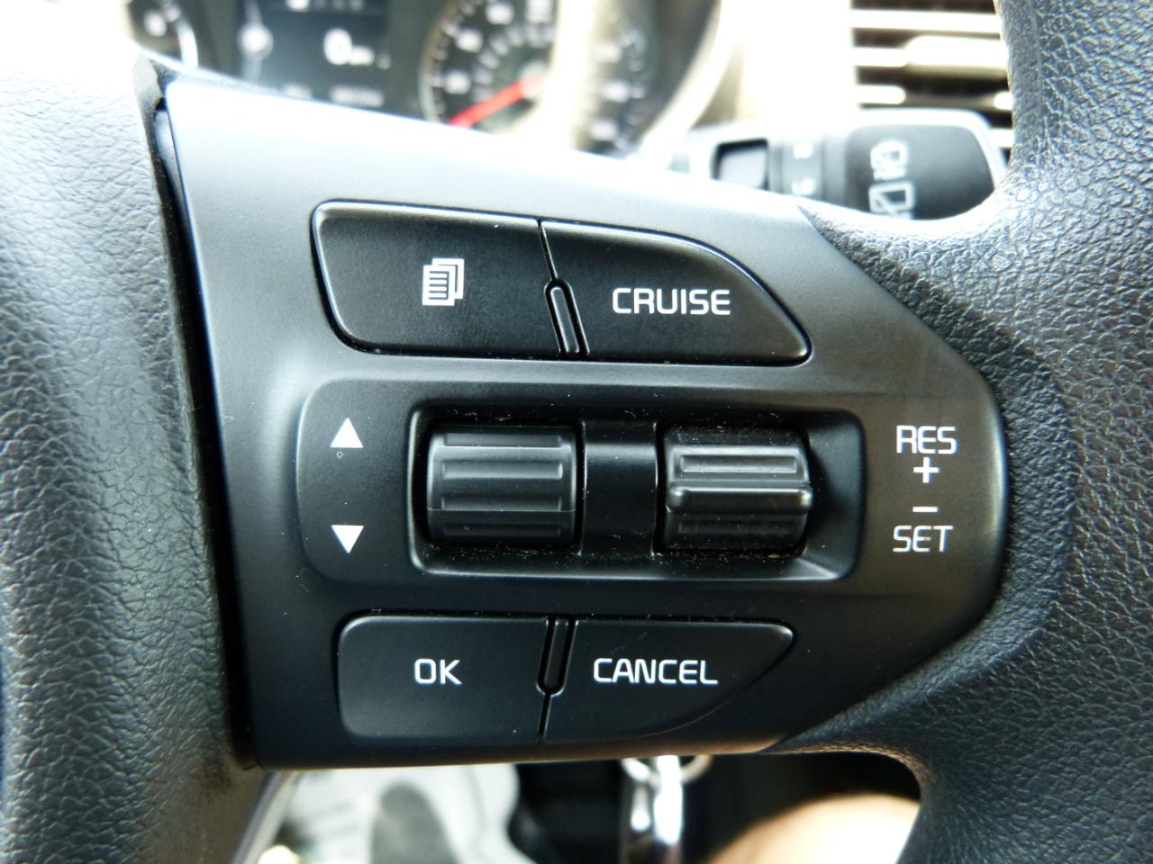 Kia Sorento LX AWD 2017