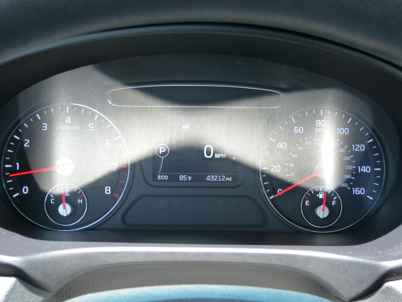 Kia Sorento LX AWD 2017