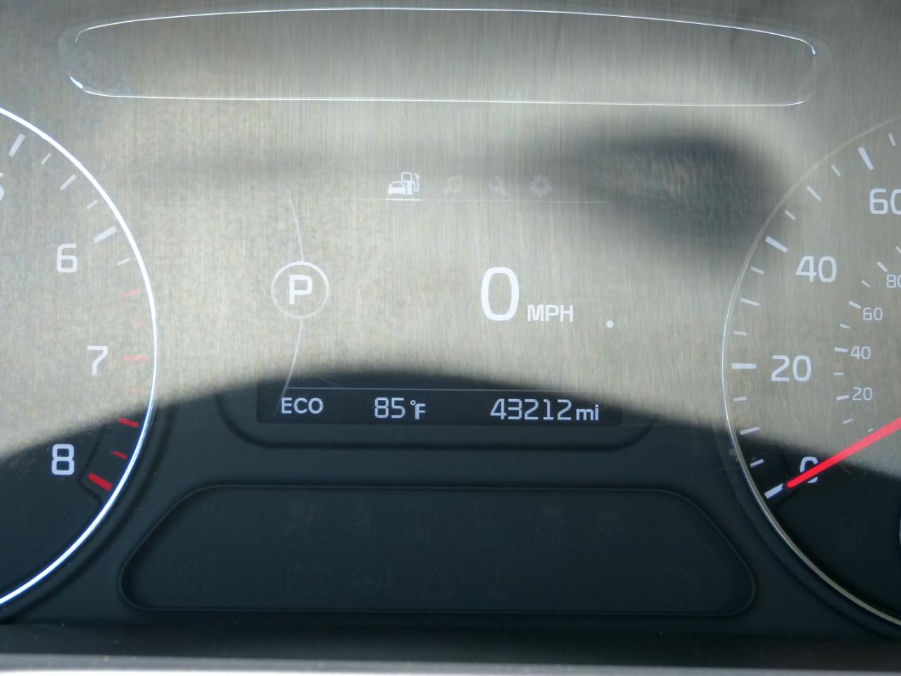 Kia Sorento LX AWD 2017