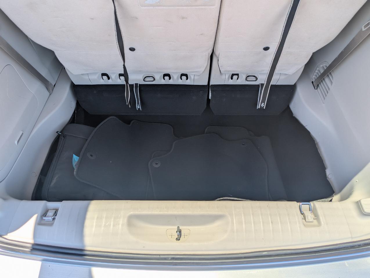 Chrysler Pacifica Hybrid Touring Plus 2018