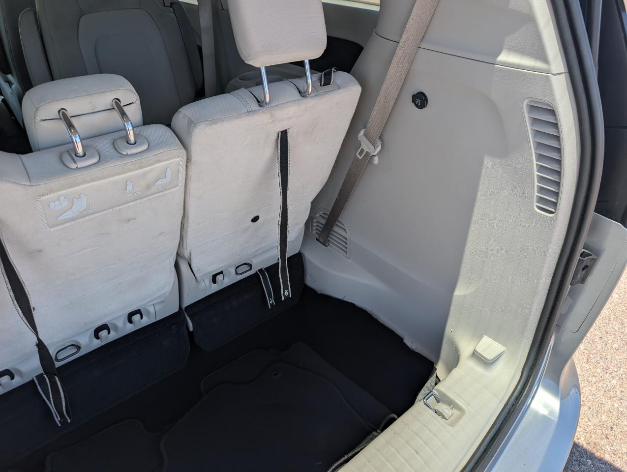Chrysler Pacifica Hybrid Touring Plus 2018