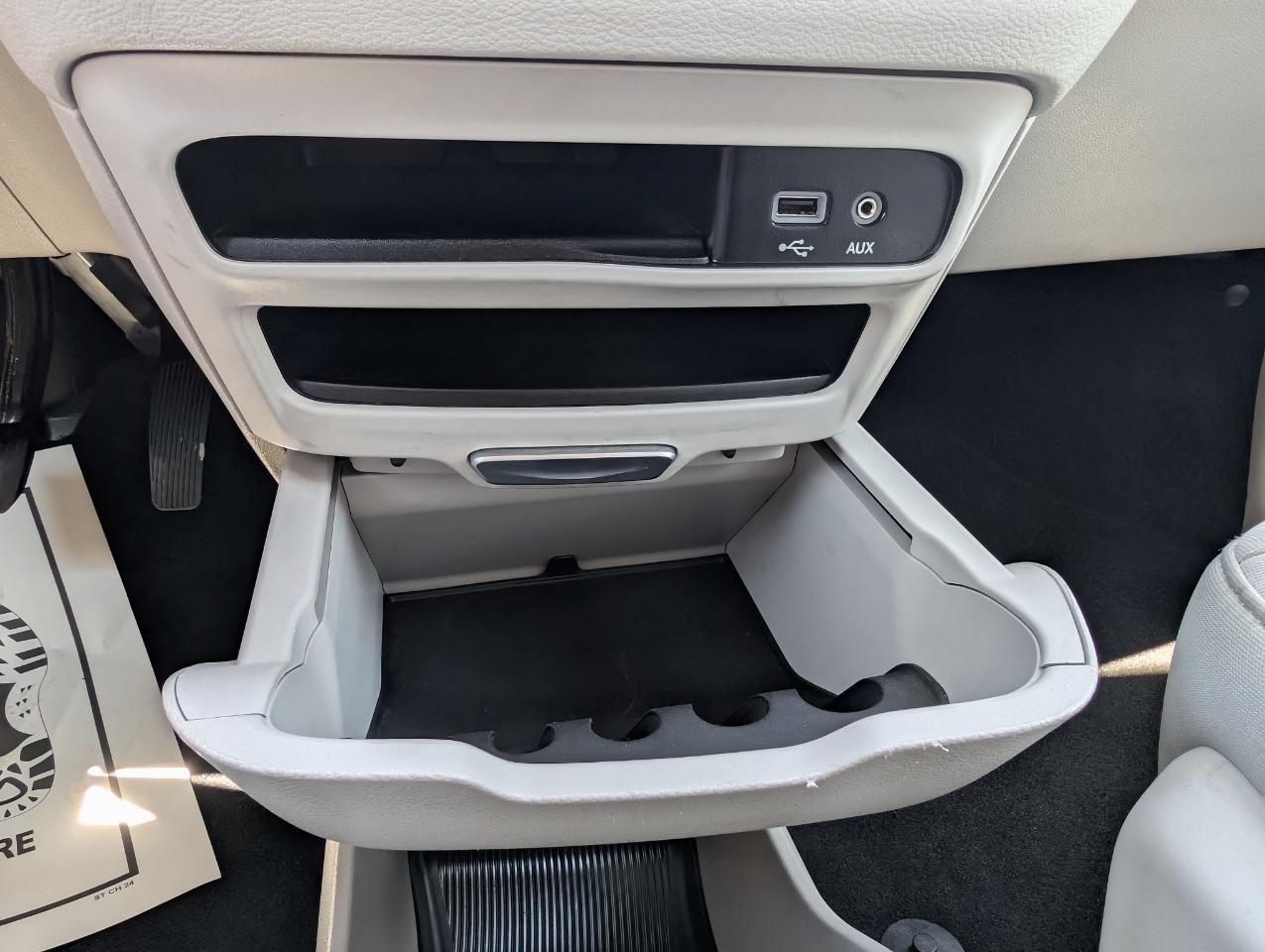 Chrysler Pacifica Hybrid Touring Plus 2018