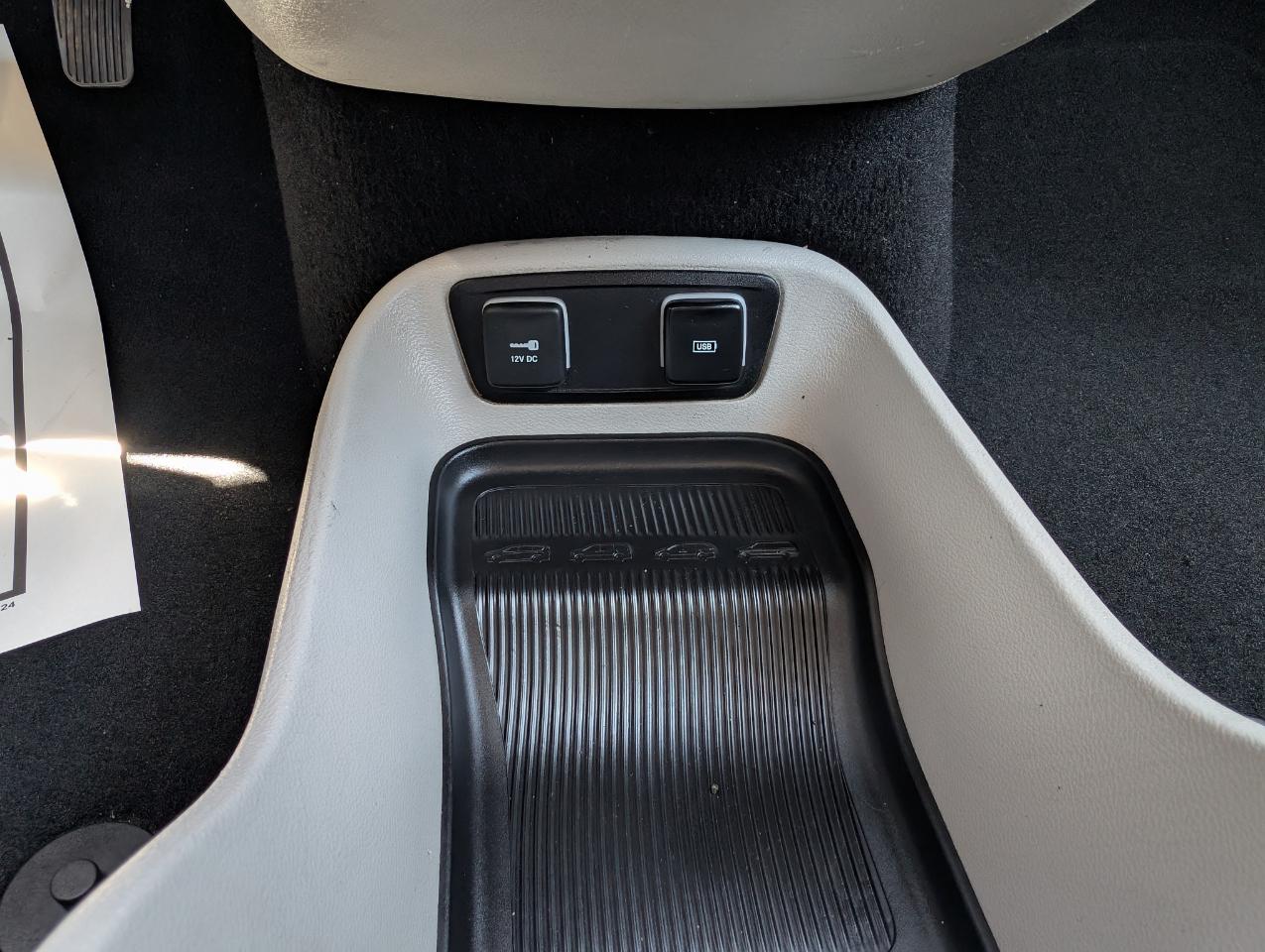 Chrysler Pacifica Hybrid Touring Plus 2018