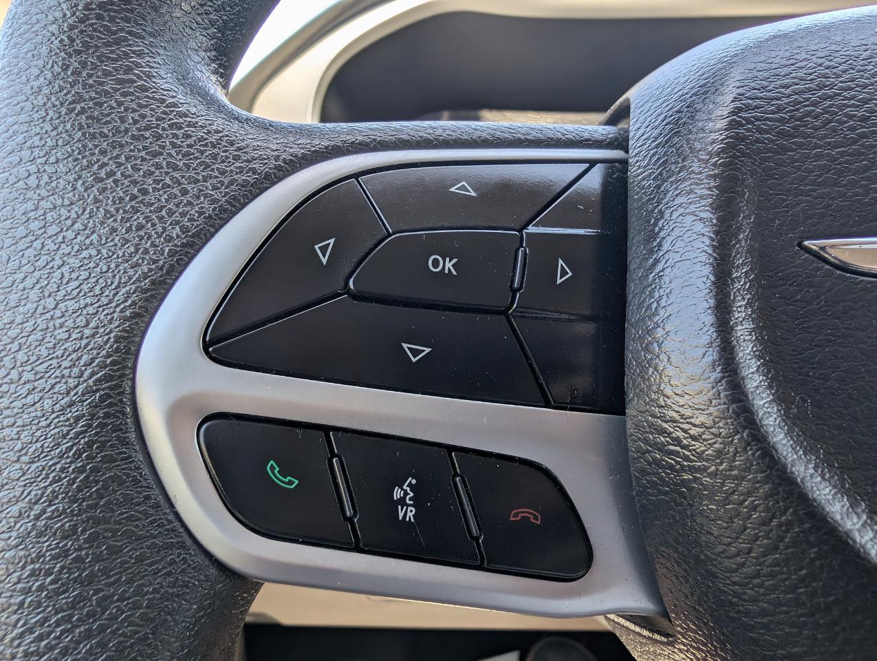 Chrysler Pacifica Hybrid Touring Plus 2018