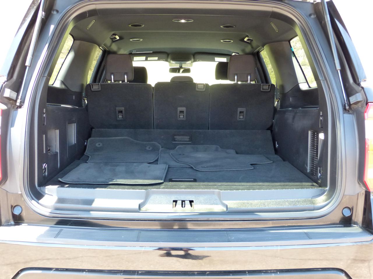 Ford Expedition MAX XLT 4WD 2018