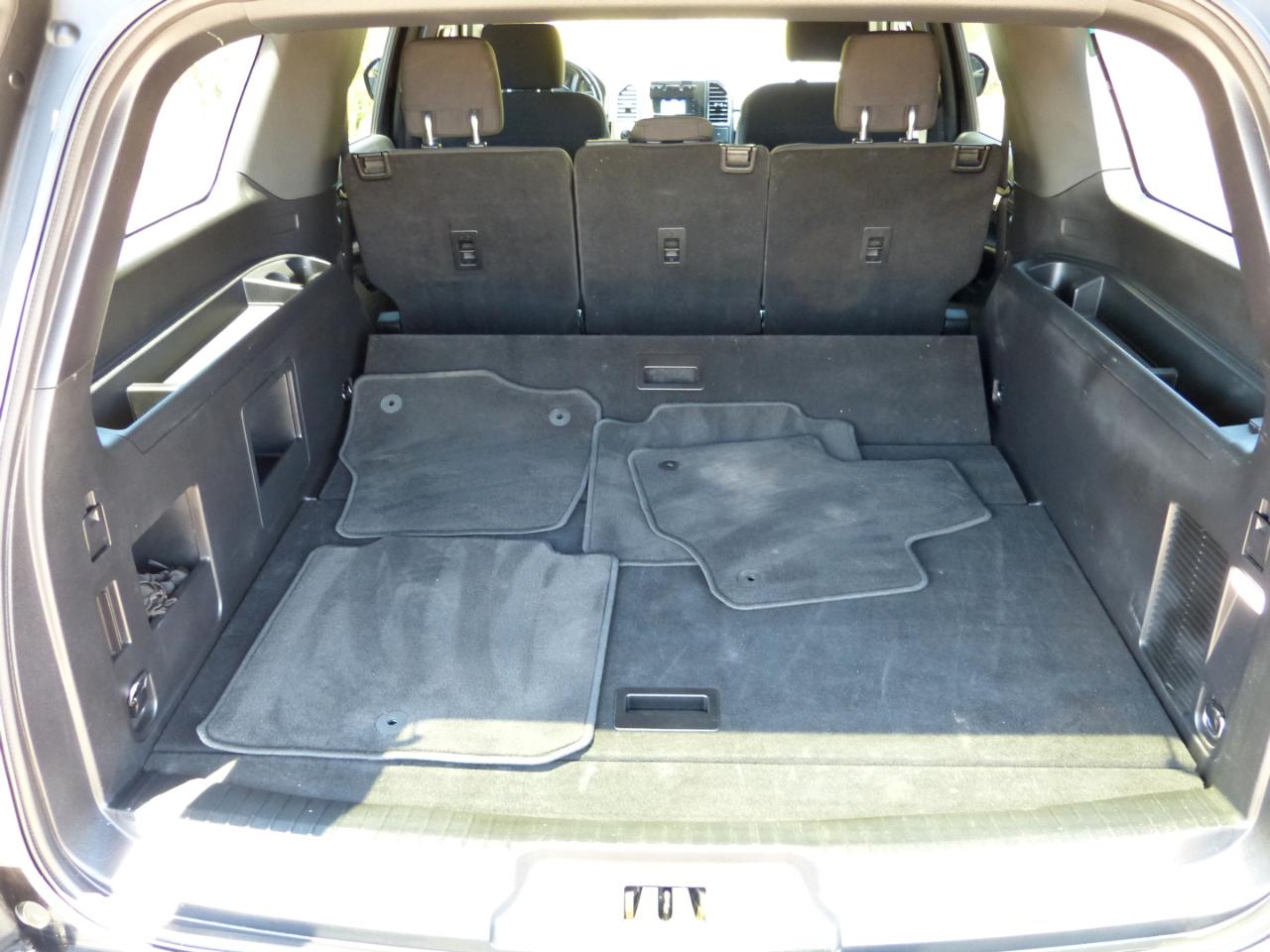 Ford Expedition MAX XLT 4WD 2018