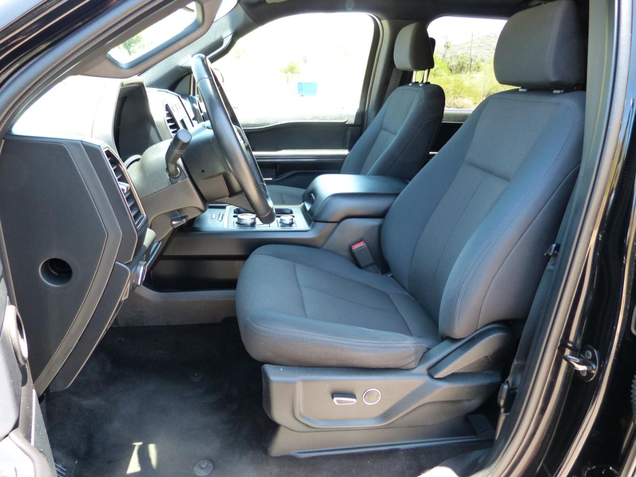 Ford Expedition MAX XLT 4WD 2018