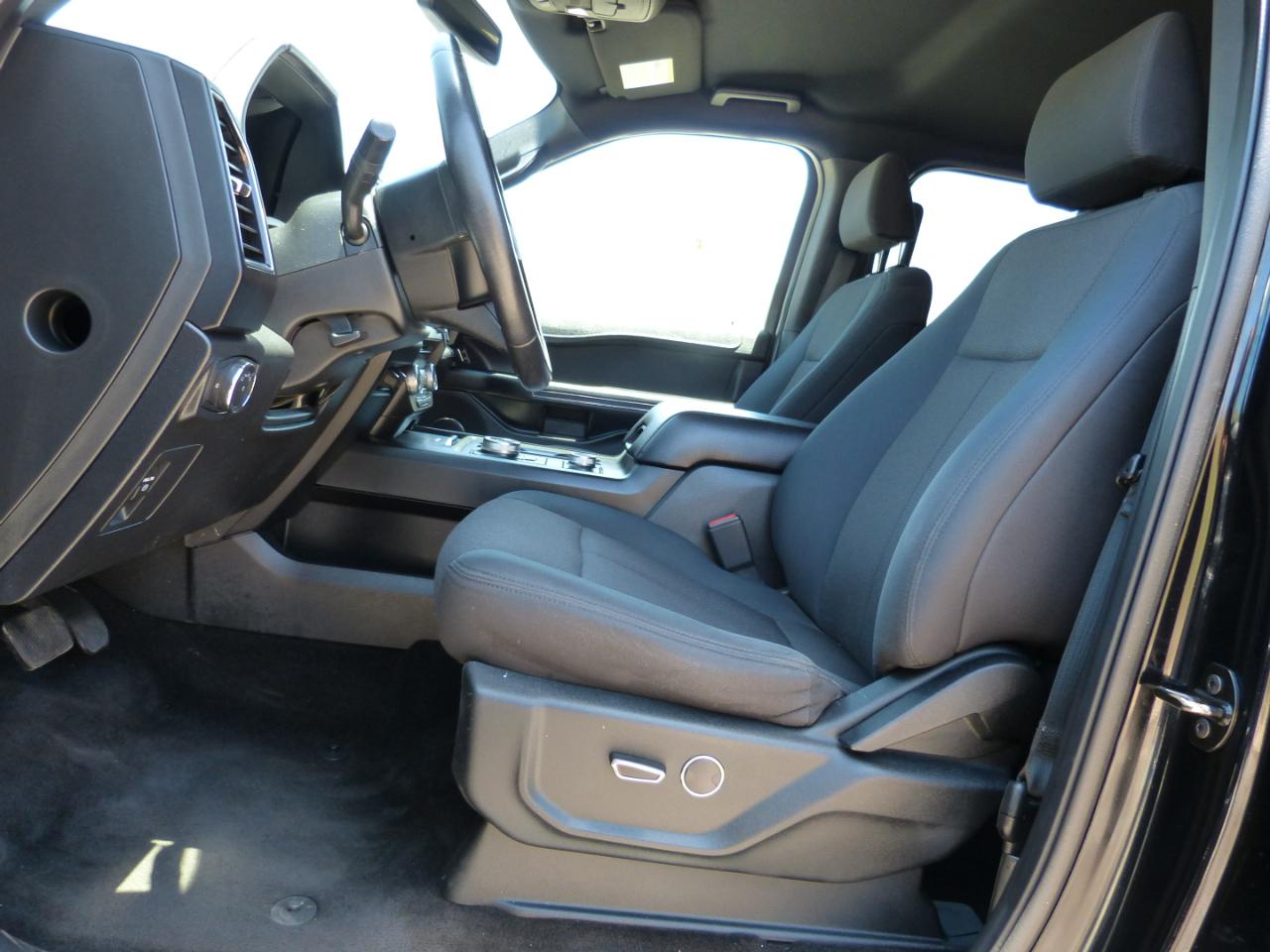 Ford Expedition MAX XLT 4WD 2018