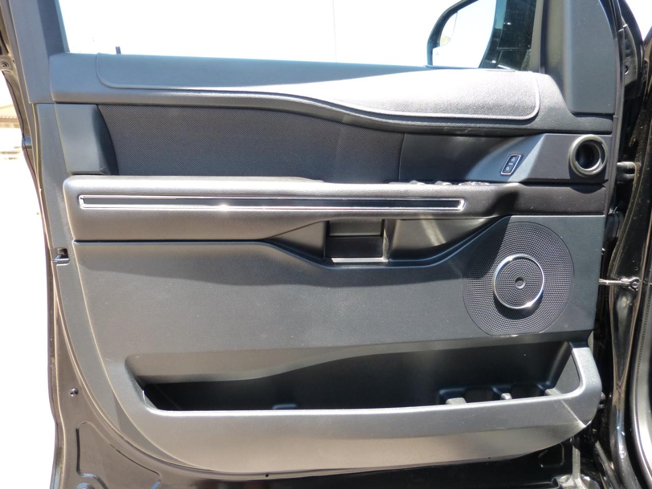 Ford Expedition MAX XLT 4WD 2018