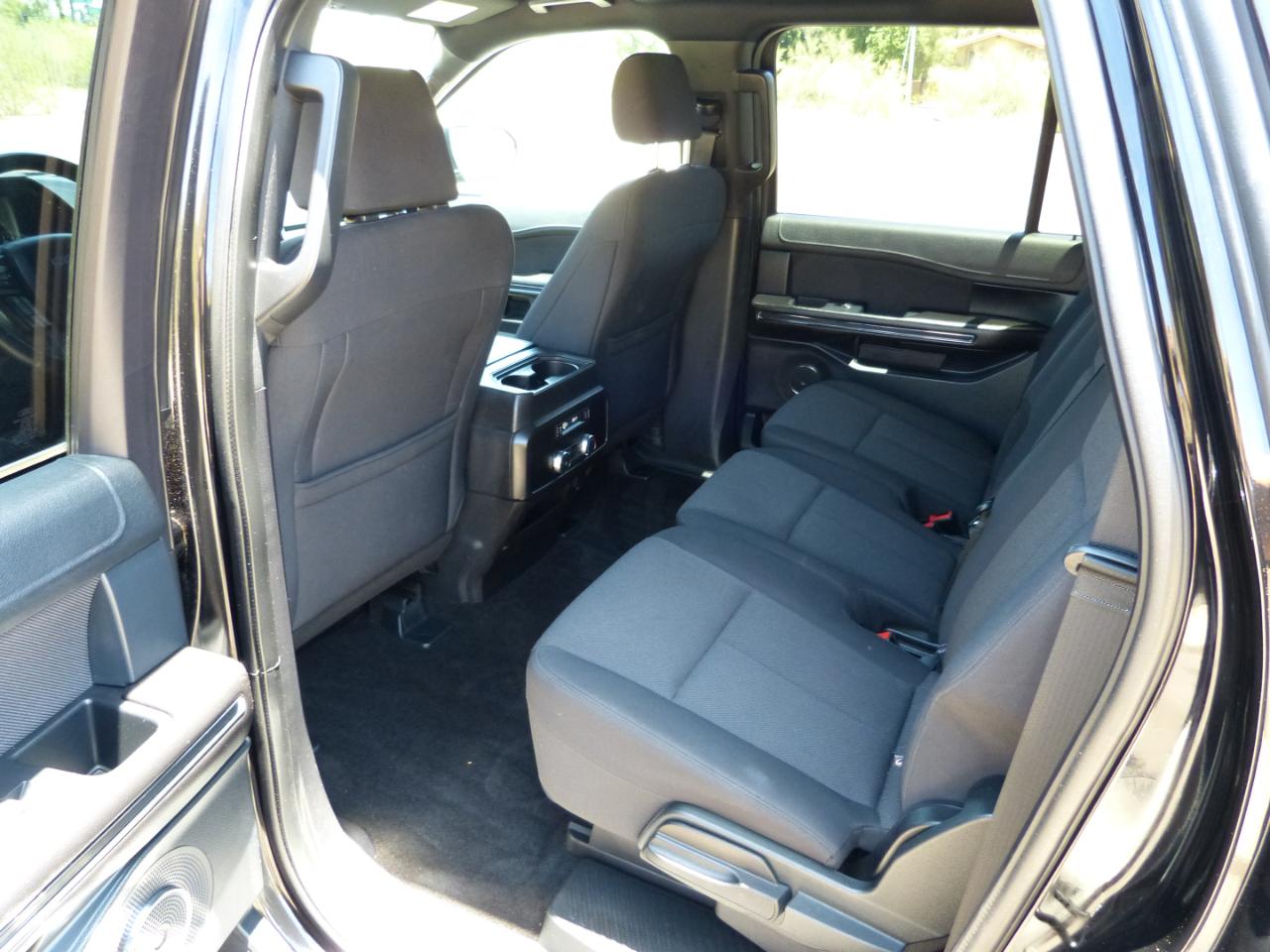 Ford Expedition MAX XLT 4WD 2018