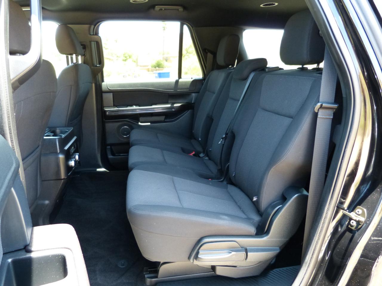 Ford Expedition MAX XLT 4WD 2018