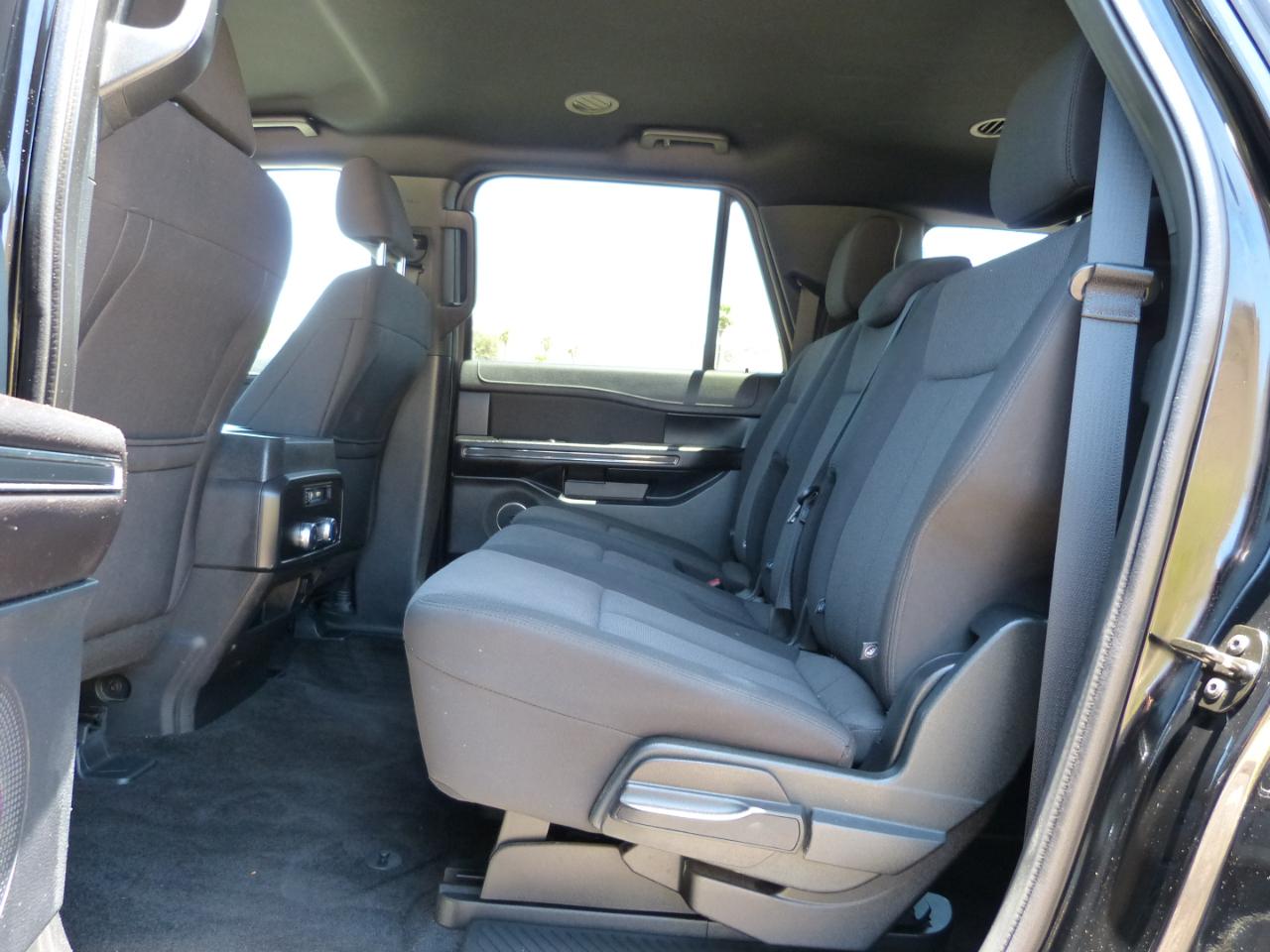 Ford Expedition MAX XLT 4WD 2018