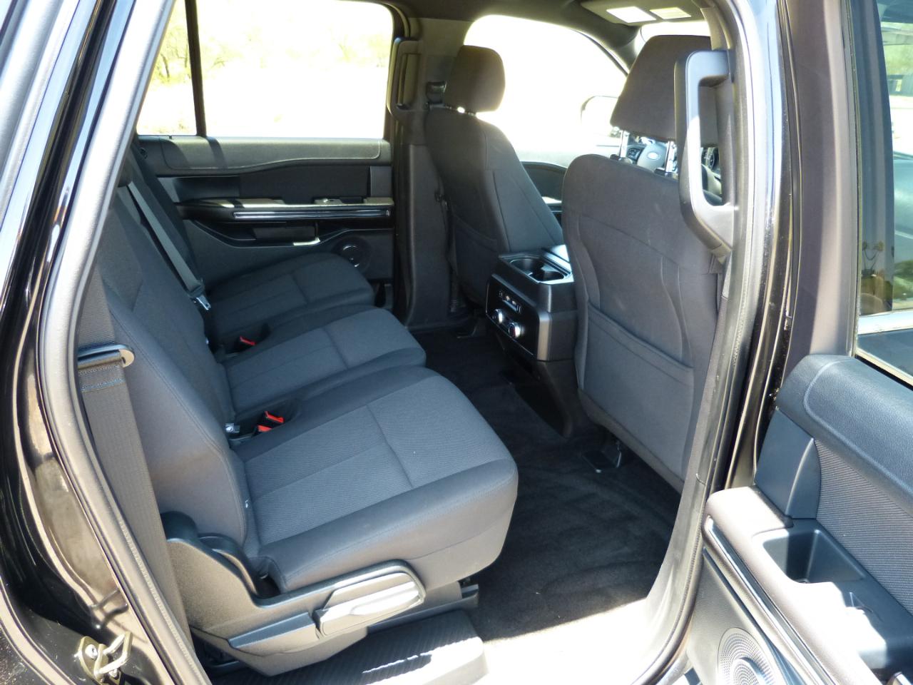 Ford Expedition MAX XLT 4WD 2018