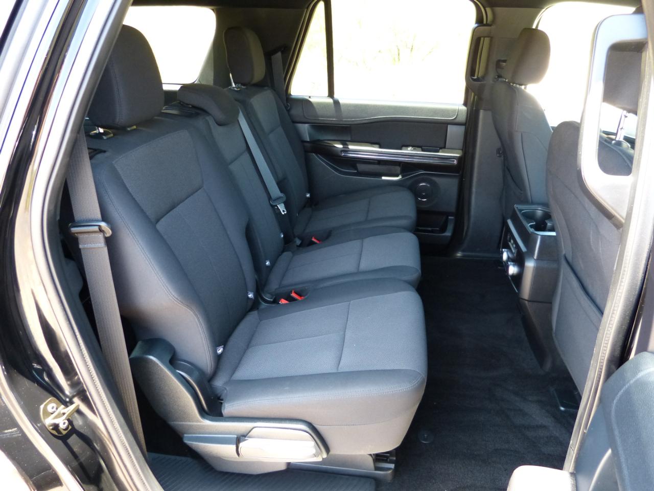 Ford Expedition MAX XLT 4WD 2018