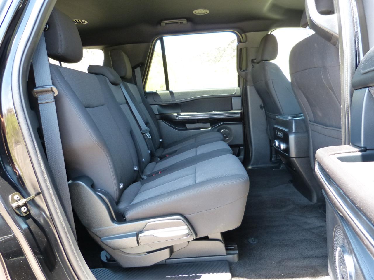 Ford Expedition MAX XLT 4WD 2018