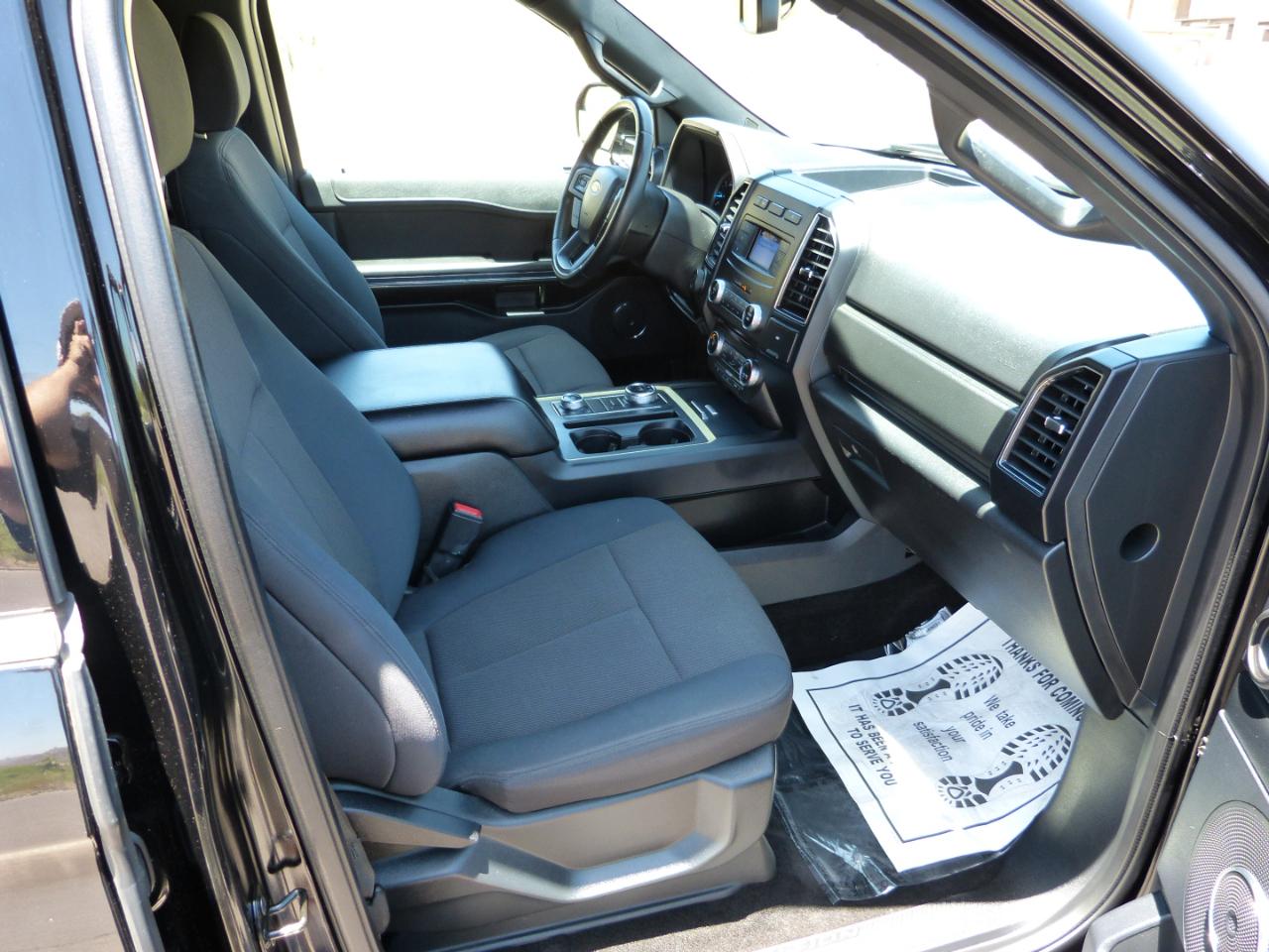Ford Expedition MAX XLT 4WD 2018