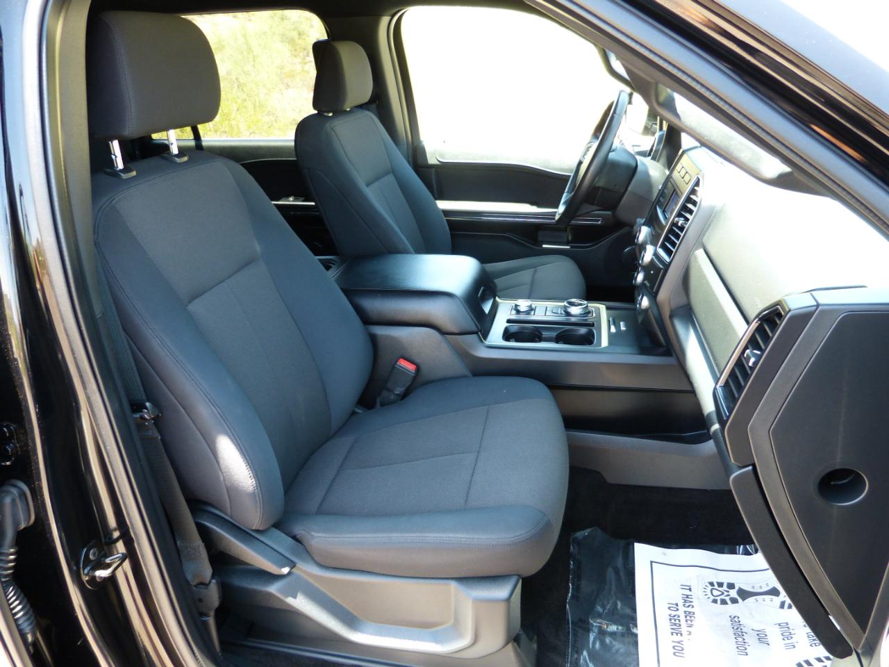 Ford Expedition MAX XLT 4WD 2018
