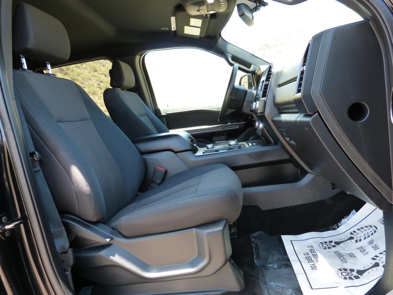 Ford Expedition MAX XLT 4WD 2018