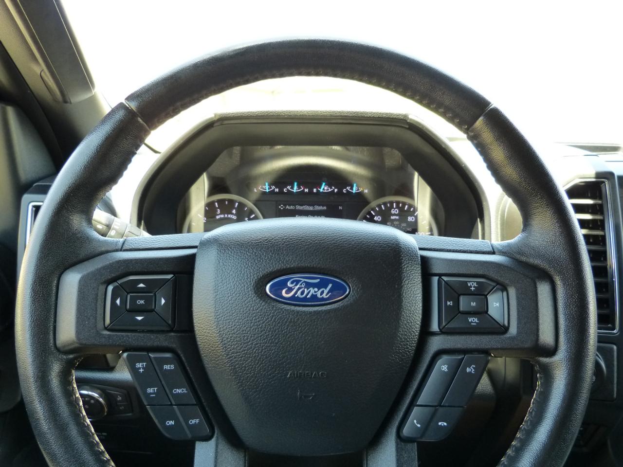 Ford Expedition MAX XLT 4WD 2018