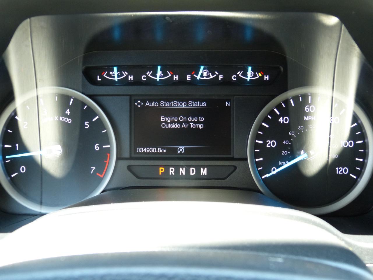Ford Expedition MAX XLT 4WD 2018