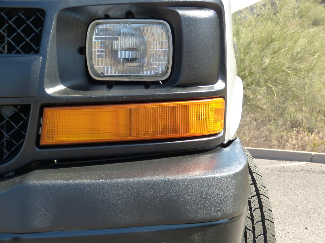 Chevrolet Express LS 2500 2017