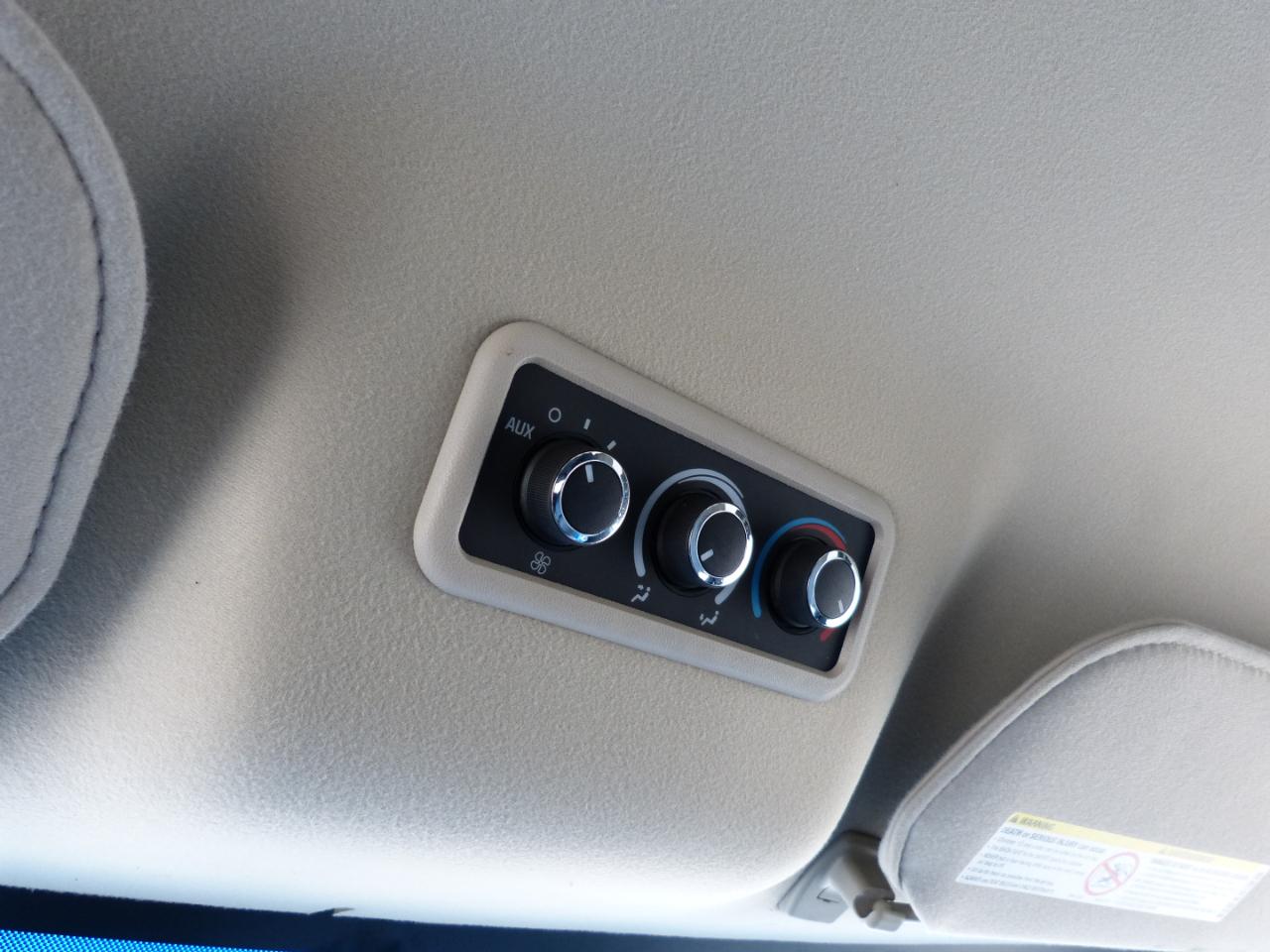 Chevrolet Express LS 2500 2017