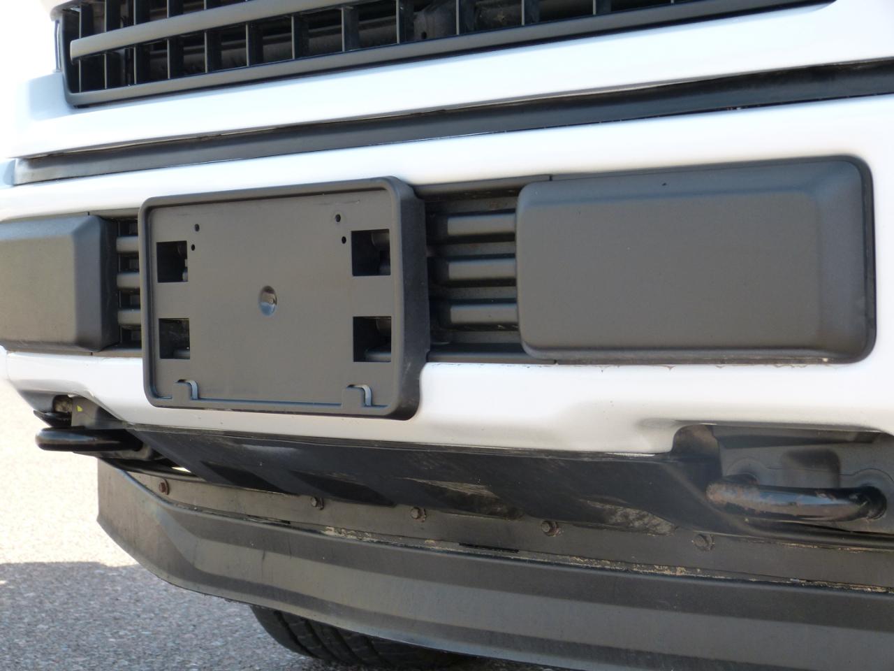 Ford F-150 4WD SuperCrew 145" XLT 2019