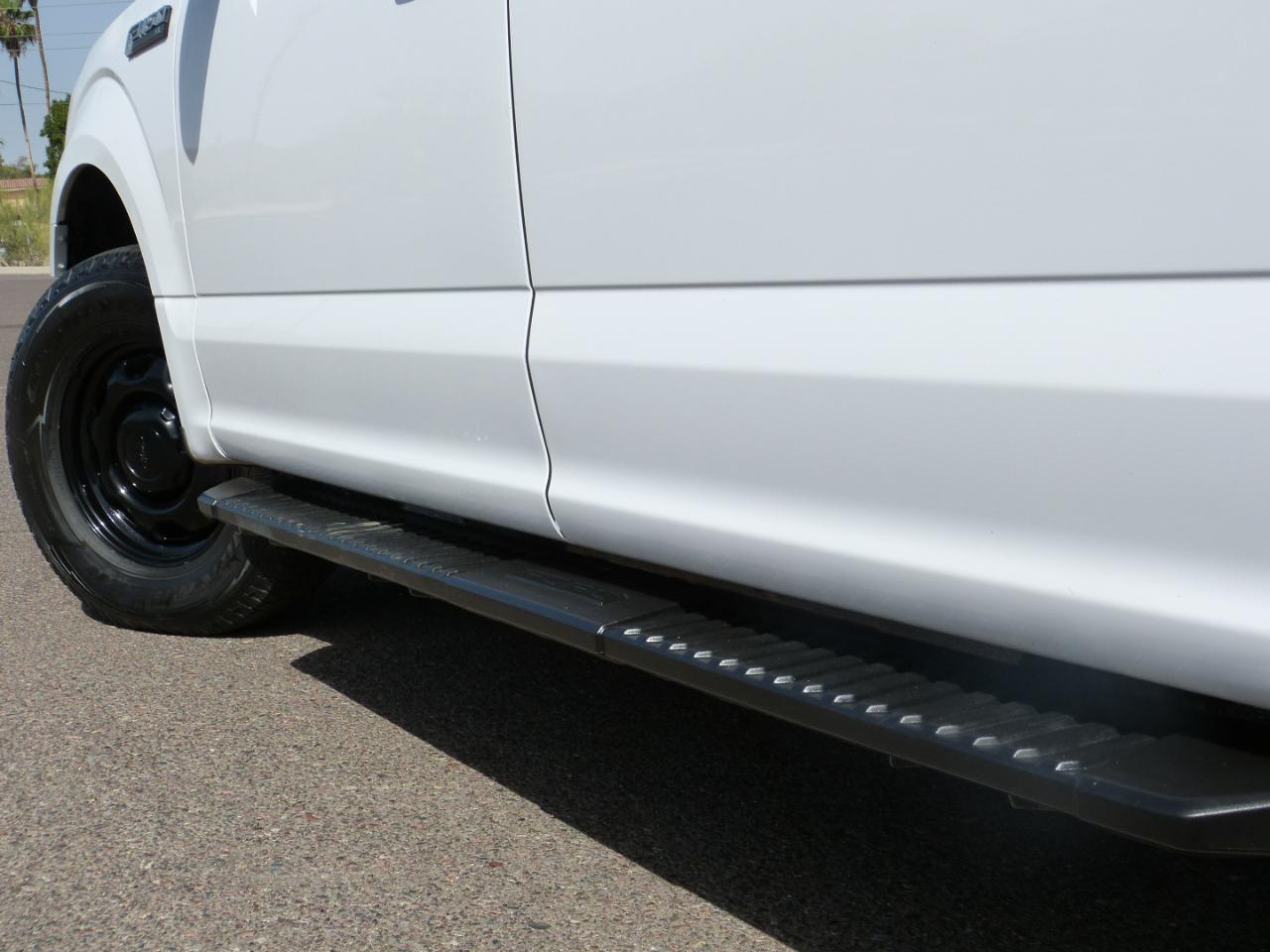 Ford F-150 4WD SuperCrew 145" XLT 2019