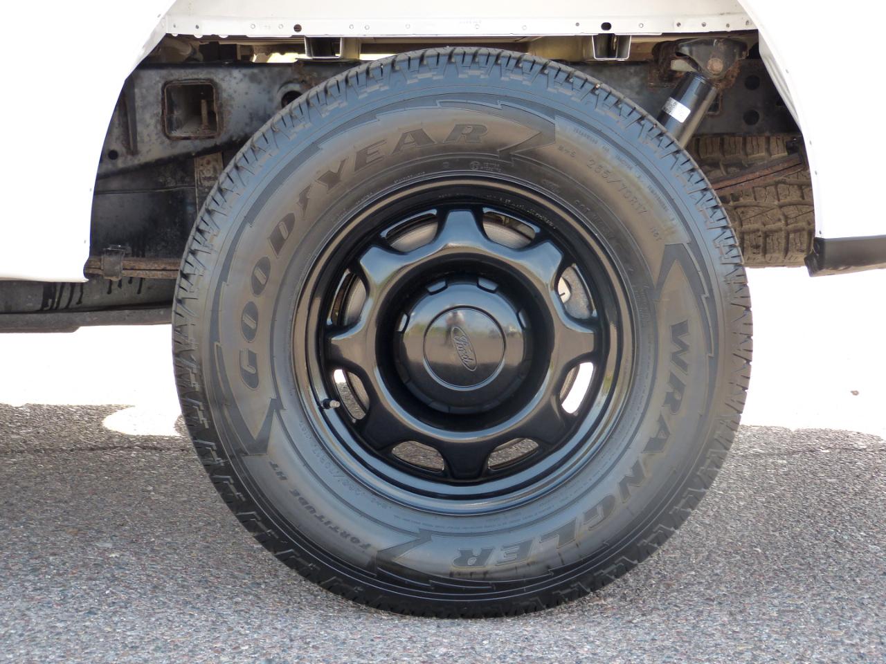 Ford F-150 4WD SuperCrew 145" XLT 2019