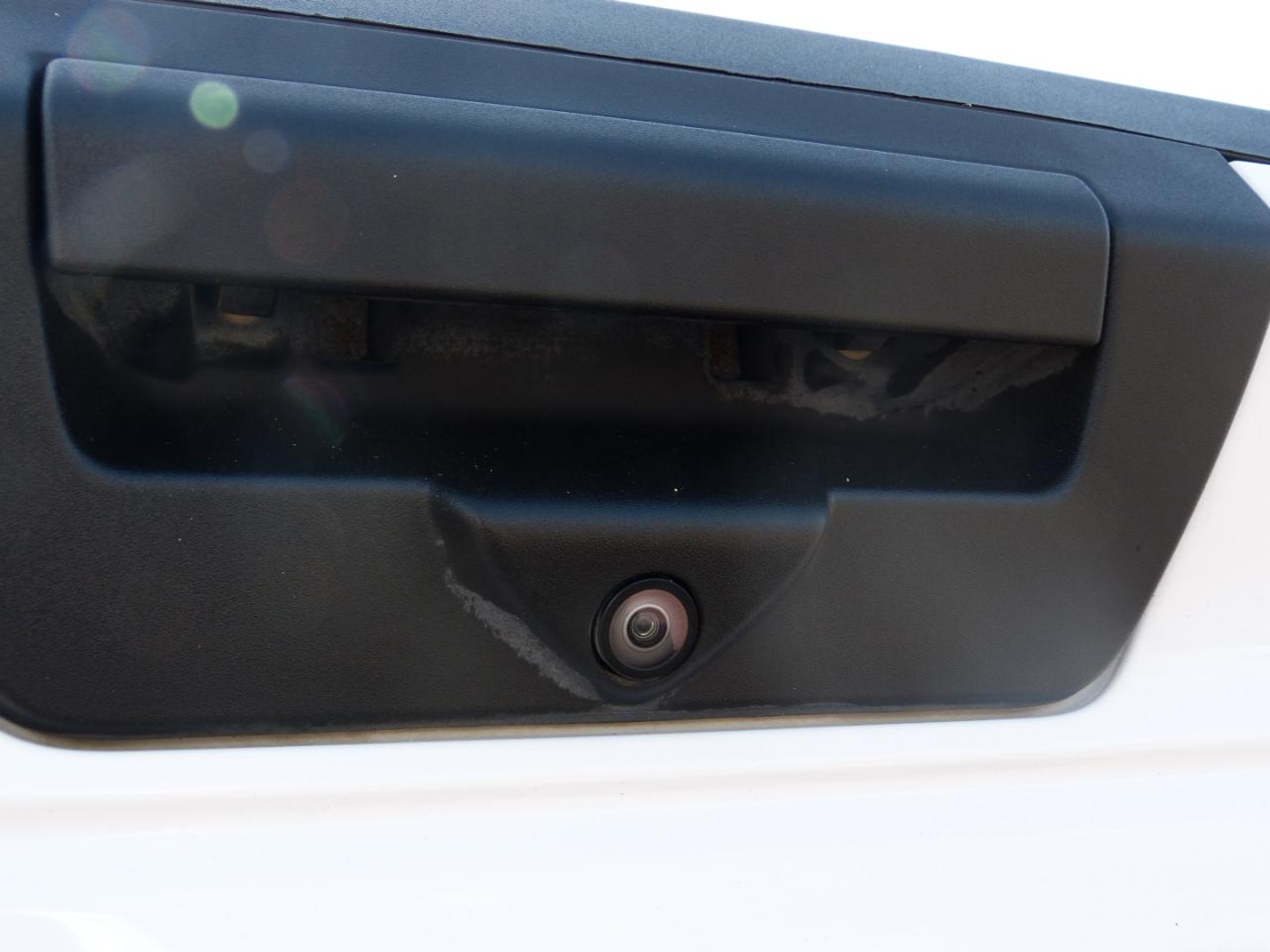 Ford F-150 4WD SuperCrew 145" XLT 2019