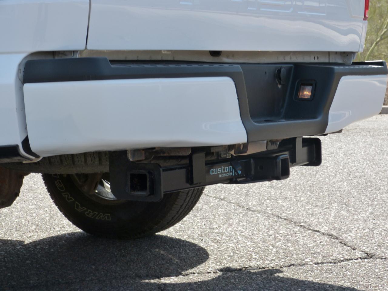Ford F-150 4WD SuperCrew 145" XLT 2019