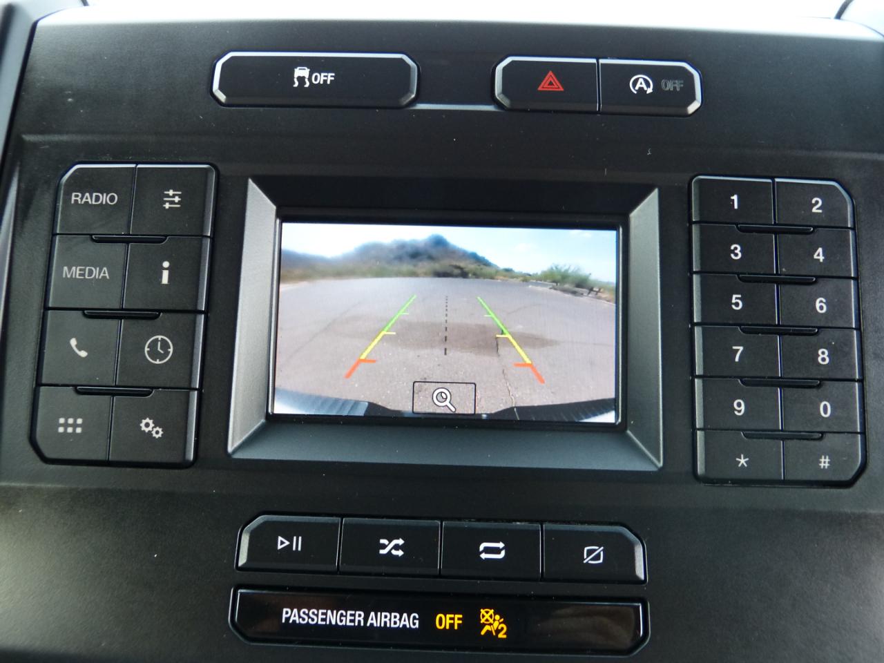 Ford F-150 4WD SuperCrew 145" XLT 2019