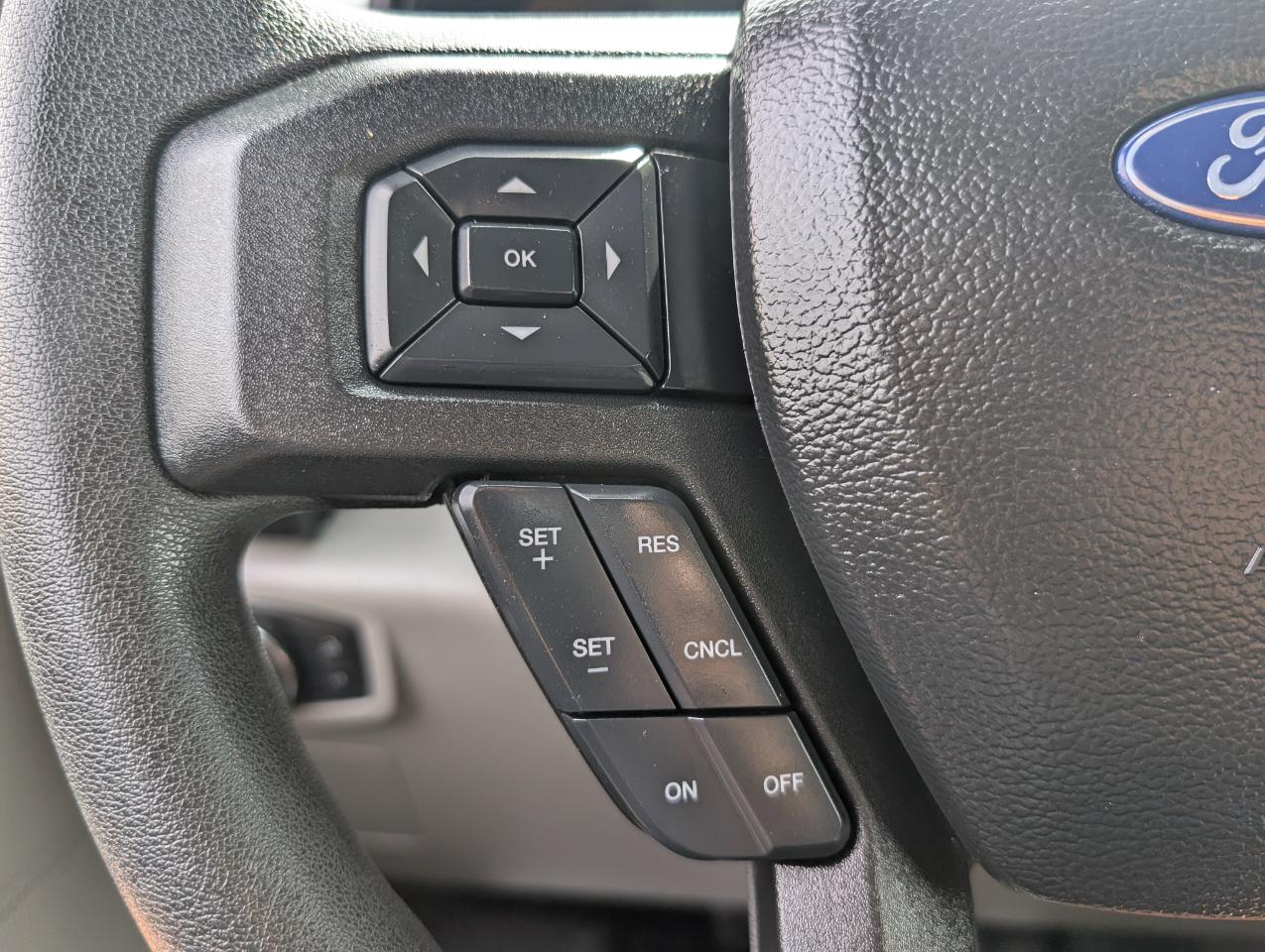 Ford F-150 XLT SuperCrew 4WD 2018