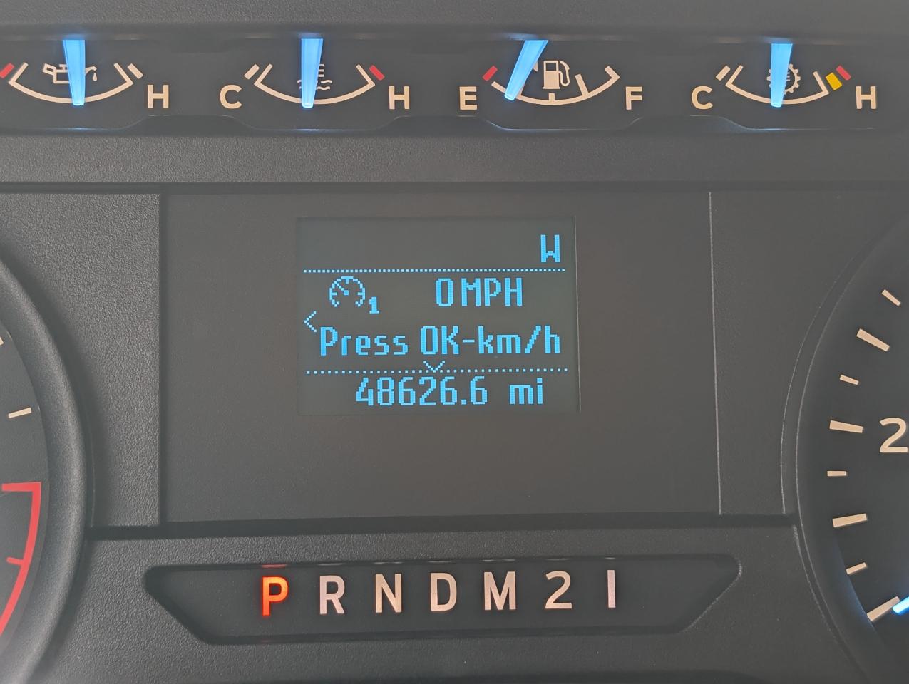 Ford F-150 XLT SuperCrew 4WD 2018