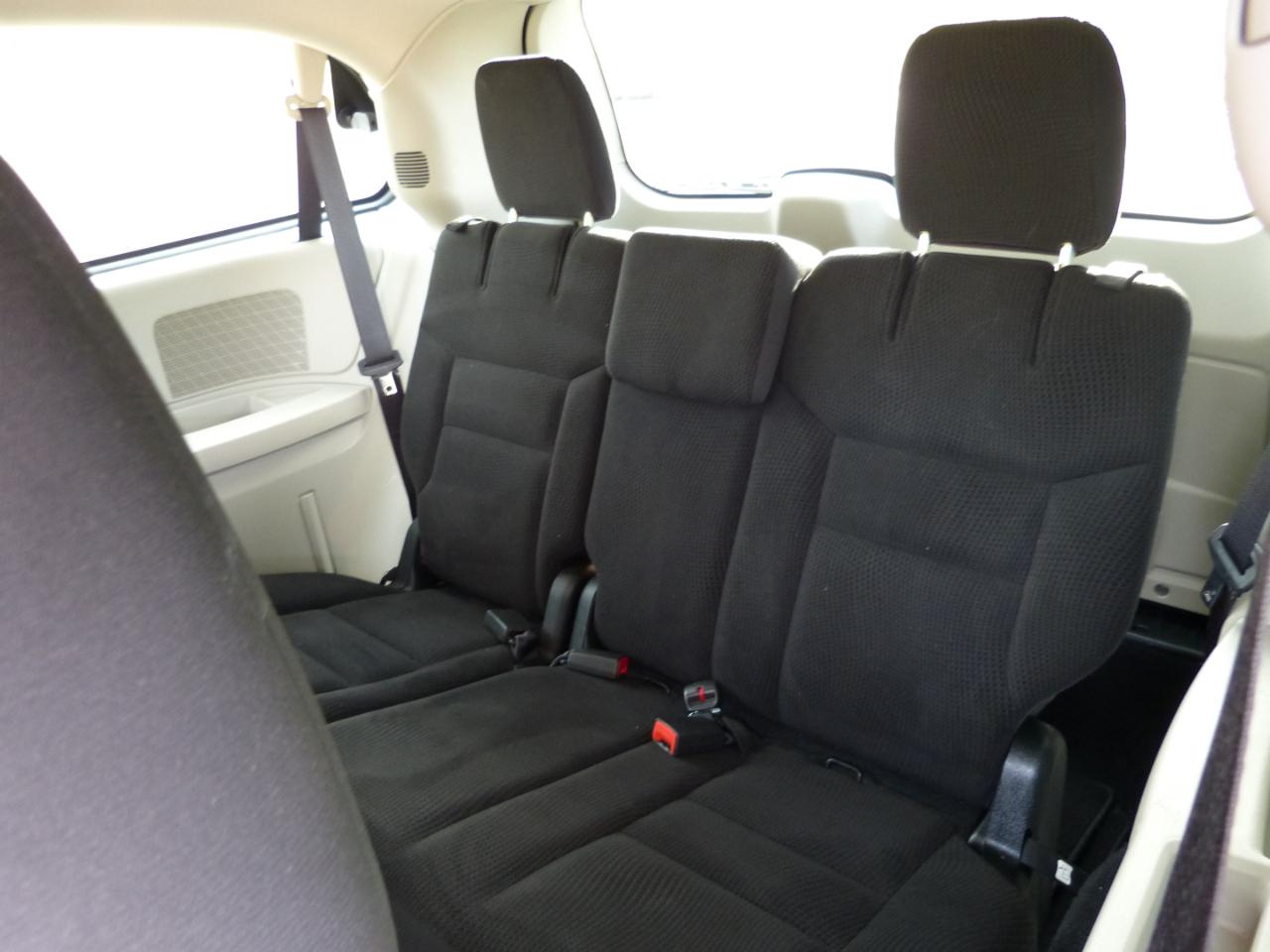 Dodge Grand Caravan SE 2017